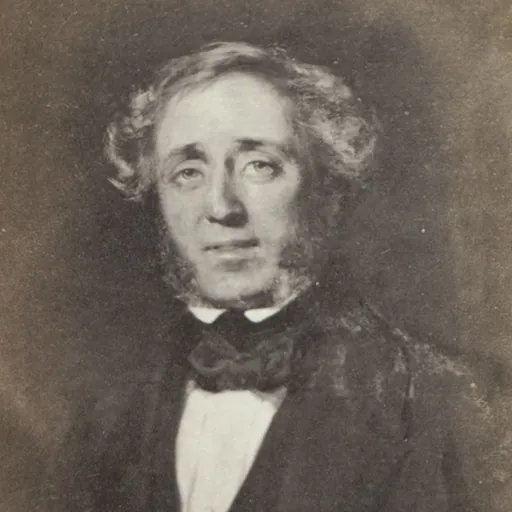 Portrait of William Campbell of Tullichewan