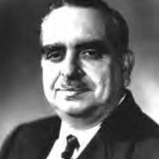 Portrait of Jesús T. Piñero
