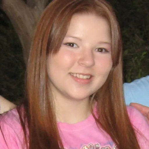 Portrait of Bianca Ryan
