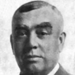 Portrait of Cornelius W. Pendleton