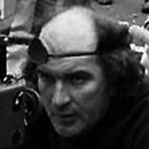 Portrait of Owen Roizman