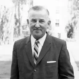 Portrait of Dominic Olejniczak