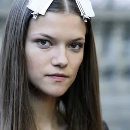 Portrait of Kasia Struss