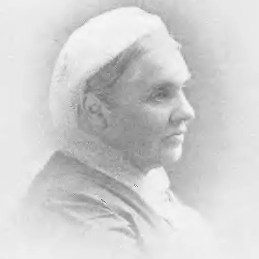 Portrait of Armenia S. White