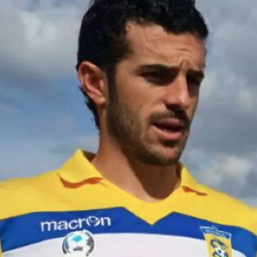 Portrait of Vitaka Rodriguez