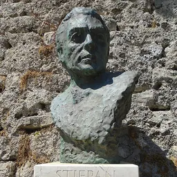 Portrait of Stjepan Šulek