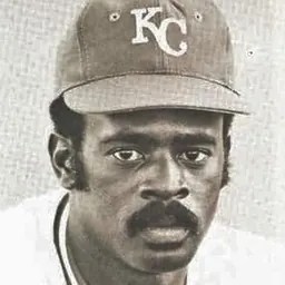 Portrait of Mike Jackson