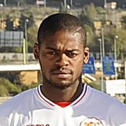 Portrait of Romaric