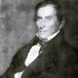 Portrait of George Poindexter