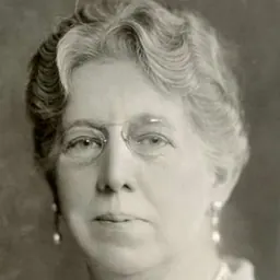 Portrait of Annie Pearson, Viscountess Cowdray