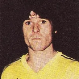 Portrait of Robert Pintenat