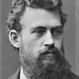 Portrait of Daniel Nyblin