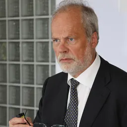 Portrait of Torsten Åkesson