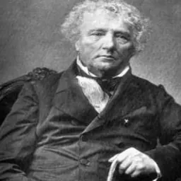 Portrait of Charles Bianconi