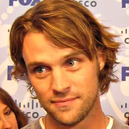 Portrait of Jesse Spencer