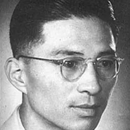 Portrait of Lim Bo Seng