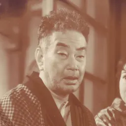 Portrait of Nakamura Ganjirō II
