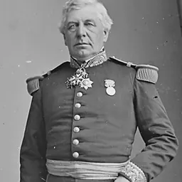 Portrait of Aimé Reynaud