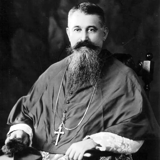 Portrait of Adrien-Pierre Devals
