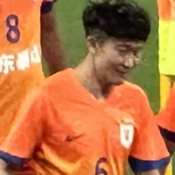 Portrait of Wang Tong