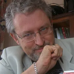 Portrait of Pierre Decock