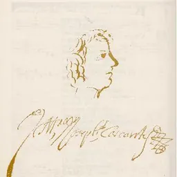 Portrait of José de Cascante