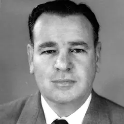 Portrait of J. O. Phillips