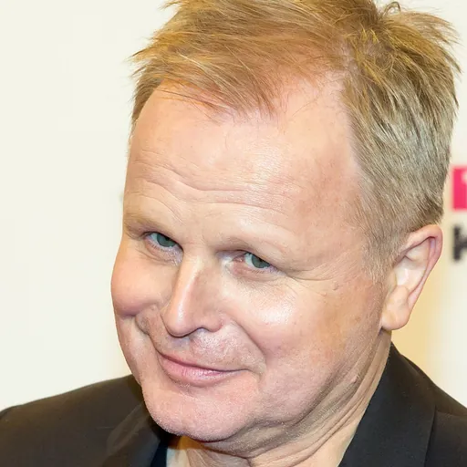 Portrait of Herbert Grönemeyer