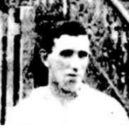 Portrait of Alfred Sullivan
