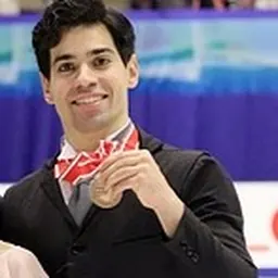 Portrait of Luca Lanotte