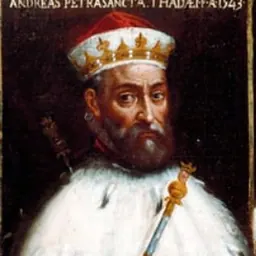 Portrait of Andrea Centurione Pietrasanta