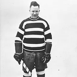 Portrait of Cy Denneny