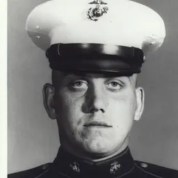 Portrait of Dewayne T. Williams