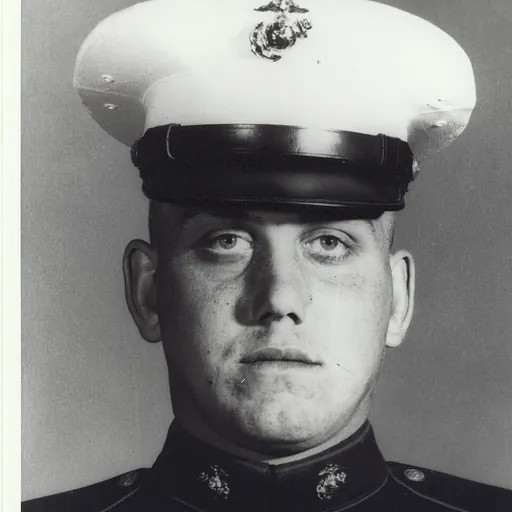 Portrait of Dewayne T. Williams