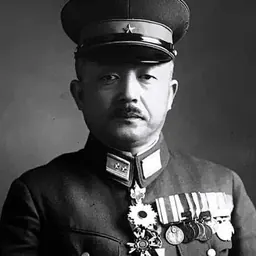 Portrait of Tadakazu Wakamatsu