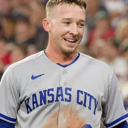 Portrait of Drew Waters
