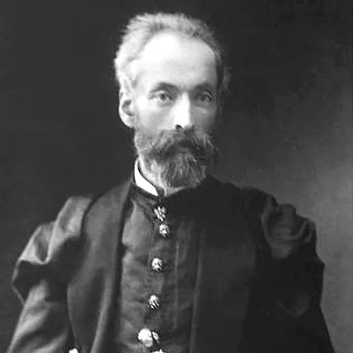 Portrait of Władysław Czartoryski