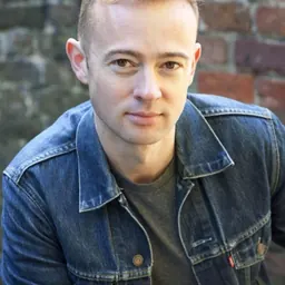 Portrait of Richard Dempsey