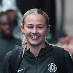 Portrait of Lexi Potter