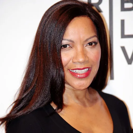 Portrait of Grace Hightower
