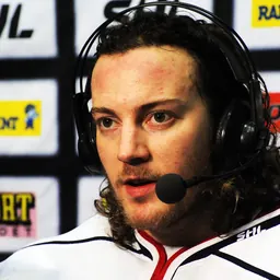 Portrait of Erik Lindhagen