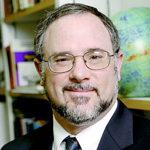 Portrait of Charles L. Bennett