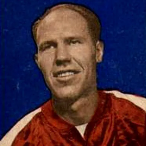 Portrait of Price Brookfield