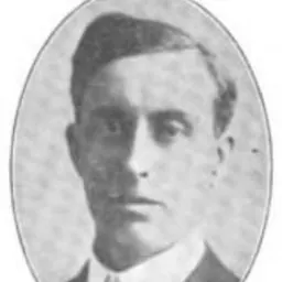 Portrait of C. A. Ingram
