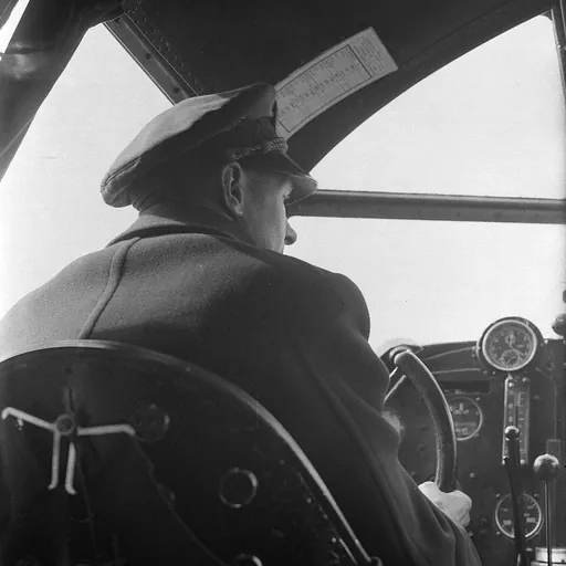 Portrait of Willem Beekman