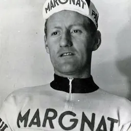 Portrait of Peter Crinnion