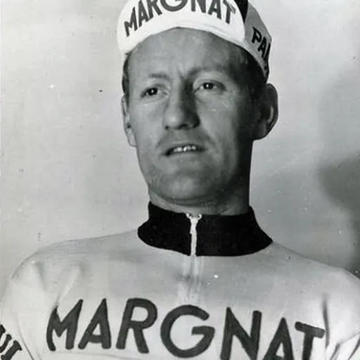 Portrait of Peter Crinnion