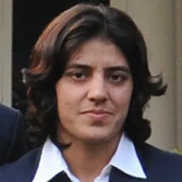 Portrait of Anita Tomar