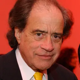 Portrait of Arthur Cohn
