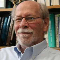 Portrait of Royce W. Murray